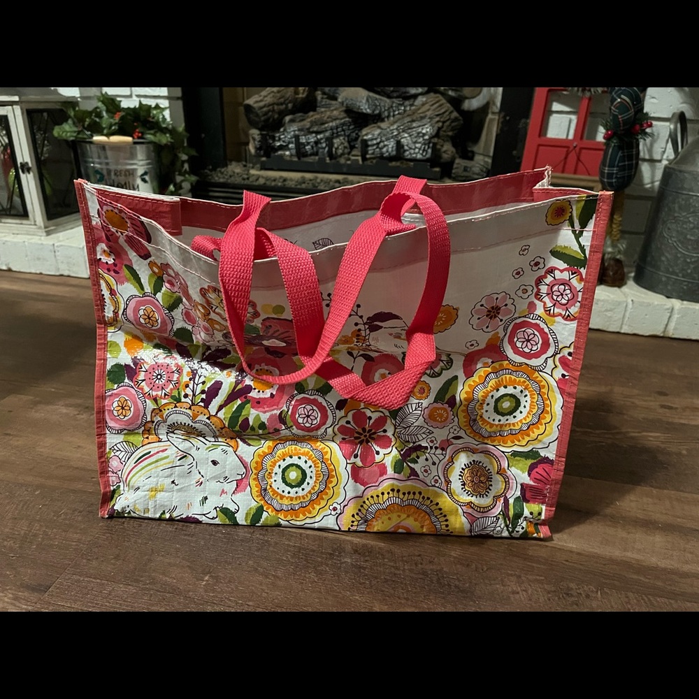 Vera Bradley | Market Tote Bag